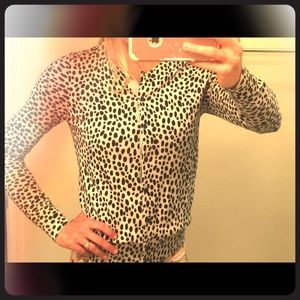 Ann Taylor Cardigan